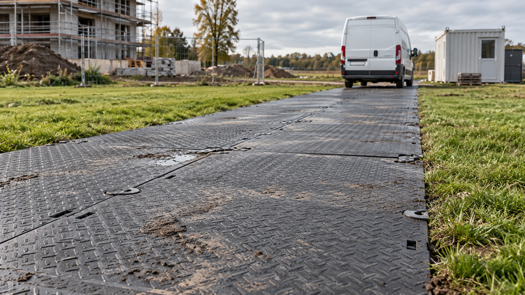 Profi-Lösungen für Bodenschutz und Bodenbefestigung 0aac123c ca16 4690 aef5 289c6a5df68f